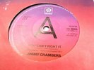 JIMMY CHAMBERS/ JOHN CARPENTER 'You Can't Fight It (Assault on Precinct 13 - K02