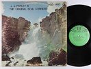 JJ Farley & Soul Stirrers - Time Has Made A Change LP - HSE - Black Gospel MP3