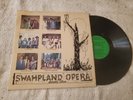 SWAMPLAND OPERA HOUSE SOUVENIR ALBUM  COUNTRY BLUEGRASS TOOMSBORO GA
