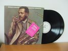 DEXTER GORDON Homecoming WHITE LABEL PROMO Double LP 1977 (COLUMBIA PG 34650)