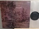 LP / MOZART / ULBRICH QUARTETT / STRING QUINTETS K.174 & 593 / ETERNA 8 26 067
