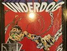 Underdog ?– The Vanishing Point