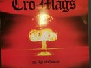 Cro-Mags ?– The Age Of Quarrel