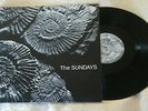 The Sundays READING, WRITING AND ARITHMETIC LP 1st UK Press 1990 Lovely Vinyl