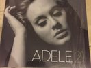 ADELE   21   VINYL LP 12