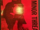 Minor Threat ?– Minor Threat LP