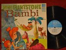 Wilma Flinstone Tells The Story Of Bambi LP HBR
