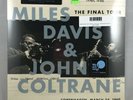 Miles Davis & John Coltrane - Final Tour: Copenhagen, March 24, 1960 LP NEW