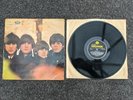 THE BEATLES 1964 UK 1ST PRESS MONO BEATLES FOR SALE WITH 1 G STAMPER