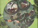 ROCK LP - SOFT MACHINE 