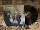GROUNDHOGS SCRATCHING THE SURFACE BLUES ROCK PSYCH IN SHRINK VINYL LP EX+