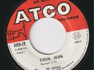 The CAPITOLS * Cool Jerk * 1966 NORTHERN SOUL MOD R&B BOOGALOO 45 * Listen