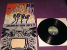 THIN LIZZY   Jailbreak   Lp 1976 im GIMMICKCOVER 1Y/2Y  Vertigo 6360130  nMINT