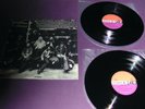ALLMAN BROTHERS  at Fillmore East  LIVE  Do-Lp  1971 crazy ATLANTIC  60011