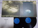 Yosuke Yamashita Trio Up-To-Date Crown JAW 2001 - 2 Japan   LP