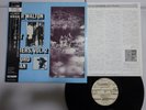 Cedar Walton Trio  A Night At Boomers, Vol. 2 Muse K18P 9186 Japan   LP OBI