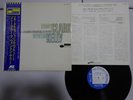 Sonny Clark Trio, Wynton Kelly Trio Session Blue Note LNJ-70079 Japan   LP OBI