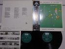 The Art Ensemble Of Chicago Urban Bushmen ECM 38MJ 3330 Japan   LP OBI