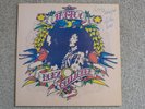 RORY GALLAGHER TATTOO BLUEPRINT 2XLP SIGNED INTERCORD GERMANY 1979 EXCELLENT