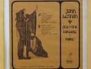 THE BEATLES John Lennon Yoko Ono LP ONE TO ONE CONCERT WRMB 301