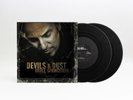 BRUCE SPRINGSTEEN - DEVILS & DUST - 2LP NUOVO SIGILLATO