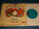 QUEEN -bohemian rhapsody/ sweet lady TURKISH 7
