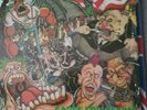 Agnostic FRONT/CAUSE FOR ALA*M/RELATIVELY RECORDS/ Oi PUNK