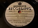 Leon Russell Produced Acetate 4 Unreleased Betty Willis Philles 45 rpm RCA LBL