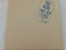 The WHO - Live At Leeds - Original Pressing - Decca 79175 Complete with add ons.