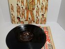 RCA (lpm-2075) ELVIS PRESLEY elvis gold records vol.2 ORIGINAL MONO PRESS LP VG+