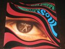 Matt Johnson - Burning Blue Soul