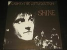 Crime & The City Solution - Shine