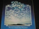Eloy - Power And The Passion