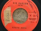 GRUPO BOTA - Kid Carson / VENEZUELA LATIN FUNK PSYCH MOOG 45