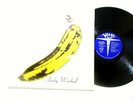 VELVET UNDERGROUND & NICO -3rd press, with BANANA, gatefold cvr ANDY WARHOL VG+