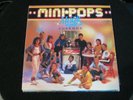 MINI POPS MAGIC JUKEBOX  QUALITY RECORDS 1986