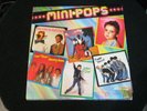 MINI POPS SELF TITLED K-TEL 1982 LP