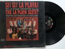 The La Playa Orquestra Featuring The La Playa Sextet UA UAL 3410 66 Puerto Rico