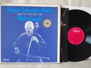 BACH violincello solo PABLO CASALS DACAPO NM 3 LP BOX