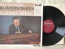 PHILIPS 835268 AY HI-FI STEREO BEETHOVEN CLAUDIO ARRAU piano sonatas LP