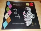 Frank Sinatra Sings For Only The Lonely Vinyl LP Jazz Vintage New Sealed Mint