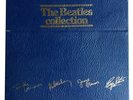 The Beatles Collection Vinyl LP Box Set - Parlophone BC13 (1976) - Records MINT
