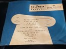 MILSTEIN MENDELSSOHN VIOLIN CONCERTO COLUMBIA ML 4001 US HEAVY WEIGHT VINYL LP