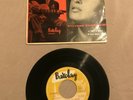 45 tours Sylvana Pampanini - Van Wood/La bella di Roma - RARE