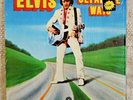 ELVIS PRESLEY Original Vinyl LP Separate Ways in Shrink with WRONG LABEL ERROR