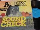 VA-95X Syracuse Sound Check Album Whizz Kids, New York Flyers, The Works NM/EX