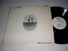 Bill And Ron Moore ?– Lo And Behold.. (1969)  Martin Recordings vinyl vg/vg+