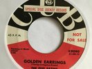 FIVE SATINS - GOLDEN EARRINGS 7