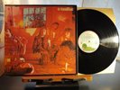 Traffic Mr. Fantasy Island ILPS 9061 rare