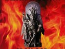 BLACK SABBATH with ROB HALFORD Iron God: August 26th 2004 Live At The Tweeter C